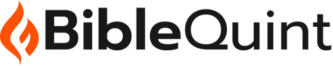 Bible Quint Brand Color Logo